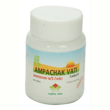 Nagarjun Pharma Ampachak Vati Tablets