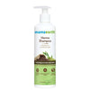 Mamaearth Henna Shampoo For Premature Greying