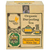 Happy Valley Darjeeling Mountain Mist White Tea