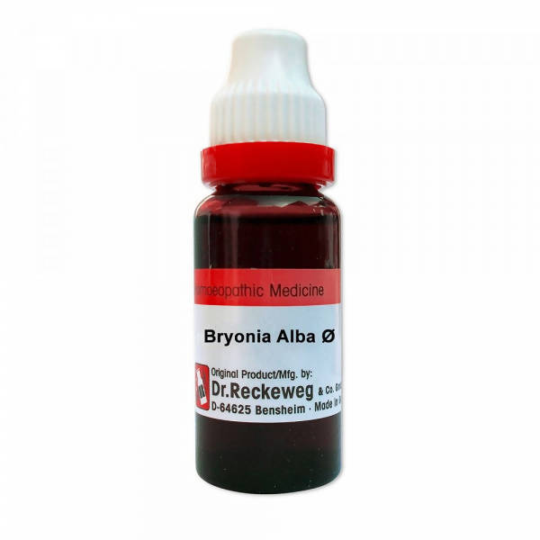 Dr. Reckeweg Secale Cor Mother Tincture Q
