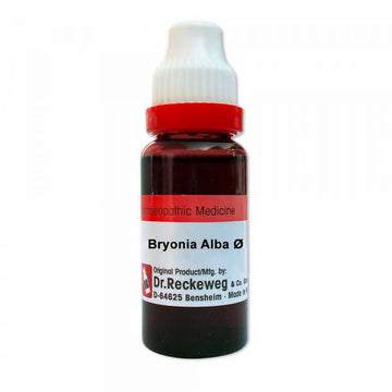 Dr. Reckeweg Secale Cor Mother Tincture Q