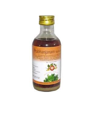 AVP Prabhanjanam Kuzhambu