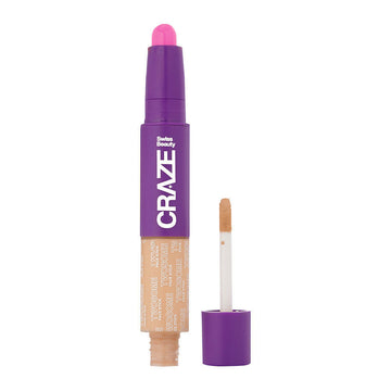 Sugar Cosmetics Bold Unfold Waterproof Mascara - 02 Star Sapphire