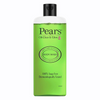 Pears Oil Clear & Glow Body Wash