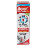 Aimil Muscalt Forte Oil Spray