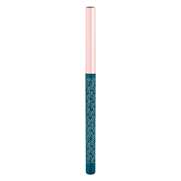 Kay Beauty 24HR Coloured Matte Kajal - Teal