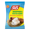 SVS Idiyappam & Puttu Flour - 500 GM