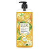 Lux Radiant Skin Body Wash with Orange Blossom & Vitamin C