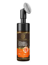 Khadi Natural Vitamin C Foaming Face Wash with In- Built Face Brush