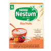 Nestle Nestum Baby Cereal-Rice Fruits (10 to 24 Months)