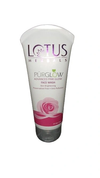 Lotus Herbals Whiteglow Advanced Pink Glow Face Wash