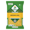 24 Mantra Organic Moong Dal