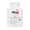 Sebamed Olive Face & Body Wash