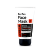 Ustraa White Charcoal & Amazonian Clay De-Tan Face Mask