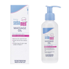 Sebamed Soothing Baby Massage Oil