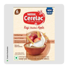 Nestle Cerelac Baby Cereal With Milk - Ragi & Apple