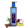 Blue Nectar Briganantadi Shampoo with Bhringraj & Shikakai Scalp & Anti Dandruff