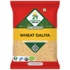 24 Mantra Organic Wheat Dhaliya