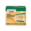 Nature's Essence Advanced Glowing Gold Facial Kit