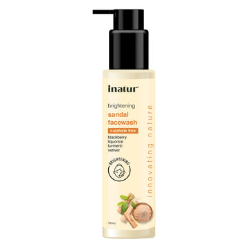 Forest Essentials Revitalising Kashmiri Walnut Gel Scrub