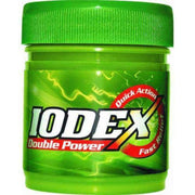 Iodex Balm