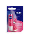 Nivea Watermelon Shine Caring Lip Balm