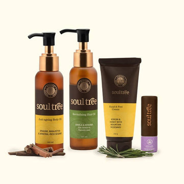 Sesa Ayurvedic Hair Care Juice