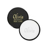 Olivia Waterproof Pan-Cake Foundation - White
