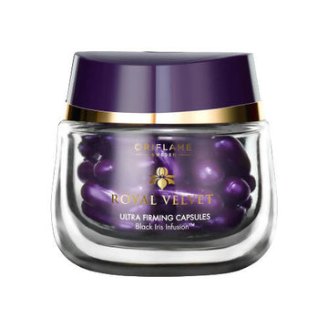 Oriflame Royal Velvet Royal Velvet Ultra Firming Capsules