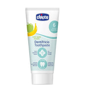 Chicco Dentifricio Toothpaste For 6+ Months Babies