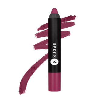 Shahnaz Husain Wild Rose-Shade-61 Lipstick