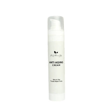 The Body Shop Moringa Hand Balm