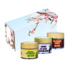 Vaadi Herbals Exotic Radiance Skin Care Herbal Gift Set