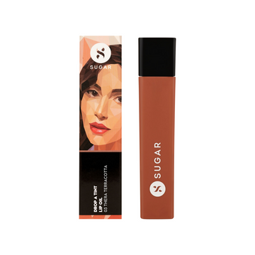 Shahnaz Husain Shalips Plus-Icy Mauve