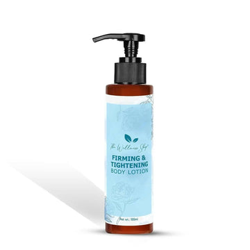 The Body Shop Peppermint Cooling Foot Lotion