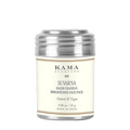 Kama Ayurveda Suvarna Haldi Chandan Brightening Face Pack