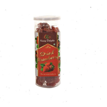 Kenny Delights Dried Strawberries