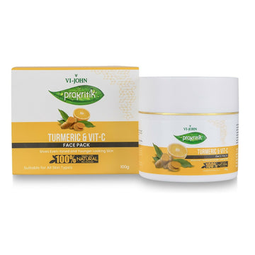 The Wellness Shop Red Temporary Hair Color