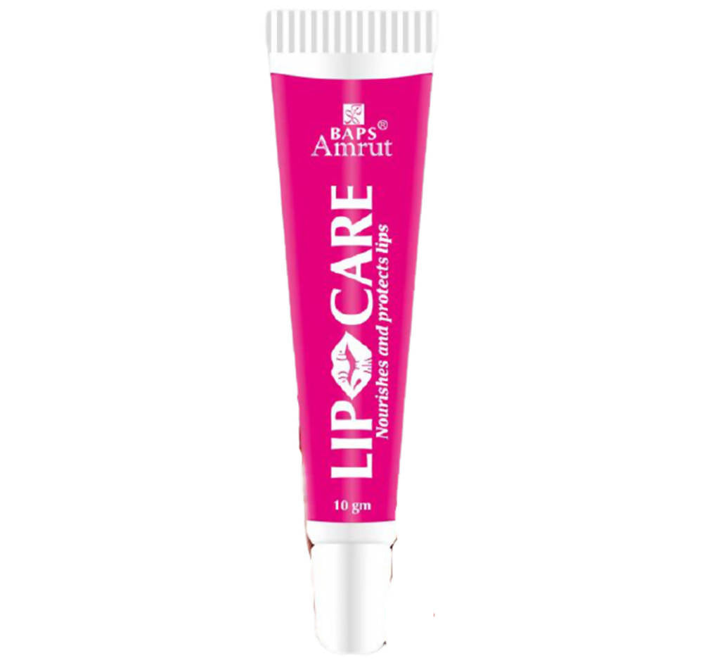 Baps Amrut Lip Care
