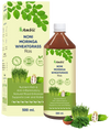 Ambic Noni Moringa Wheatgrass Ras