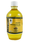Dhatu Organics & Naturals Groundnut Oil