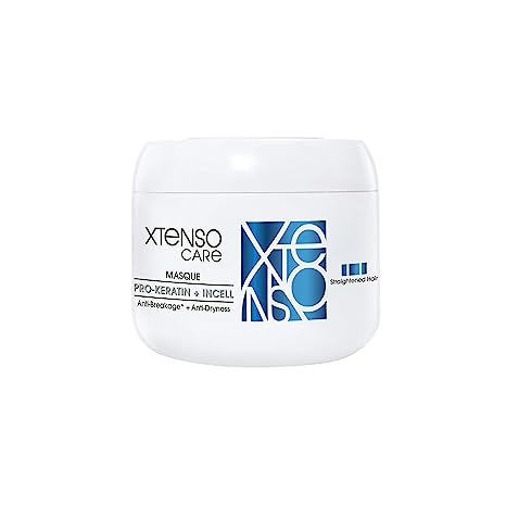 Loreal Paris Xtenso Care Masque