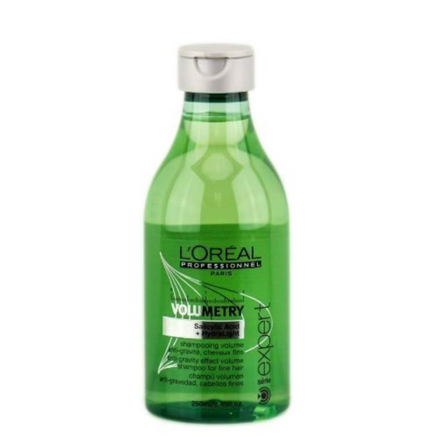Loreal Paris Volumetry Salicylic Acid Hydralight Shampoo