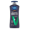 Vaseline Men Fast Absorbing Body and Face Lotion