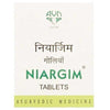 Avn Ayurveda Niargim Tablets