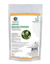 Dhatu Organics & Naturals Brahmi Powder