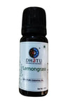 Dhatu Organics & Naturals Lemongrass Oil