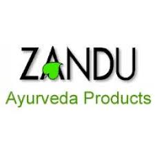 Zandu Mandur Bhasma