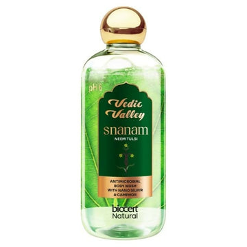 The Wellness Shop Oil Control Face Wash
