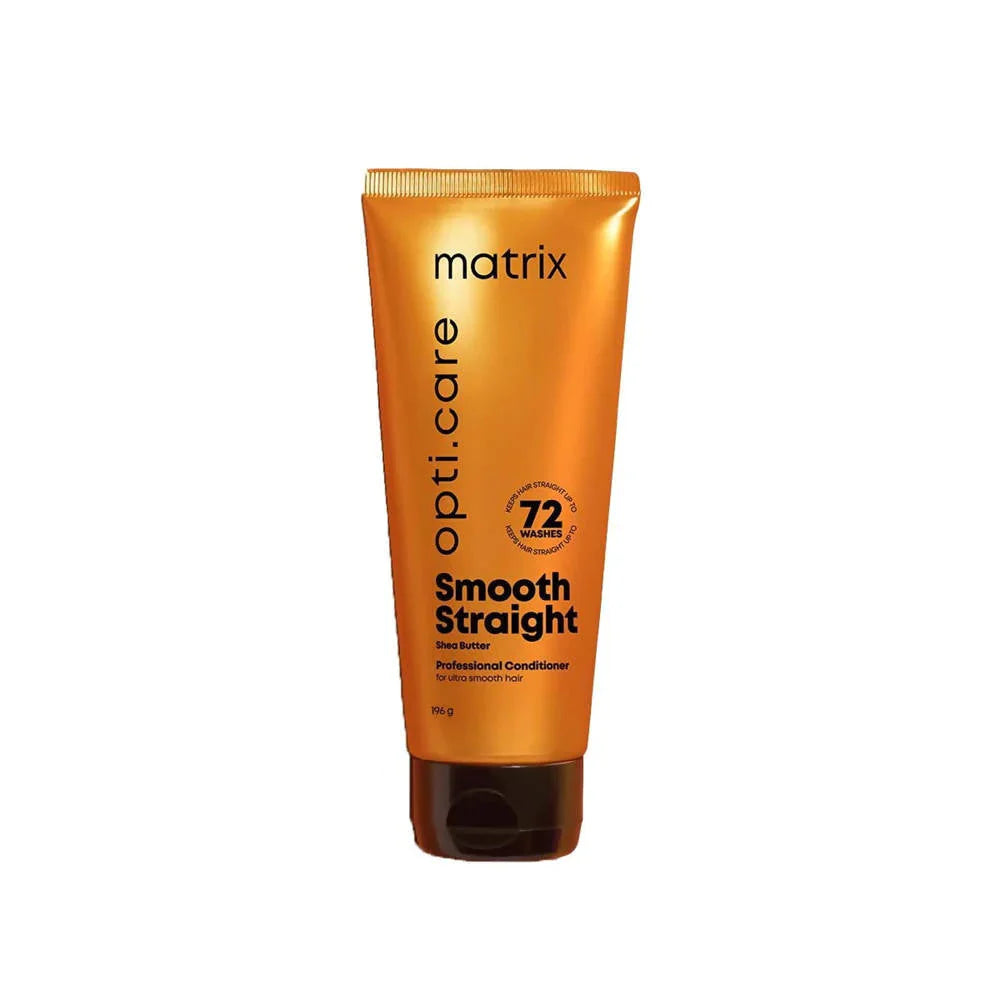 Matrix Opti Care Smooth Straight Professional Conditioner
